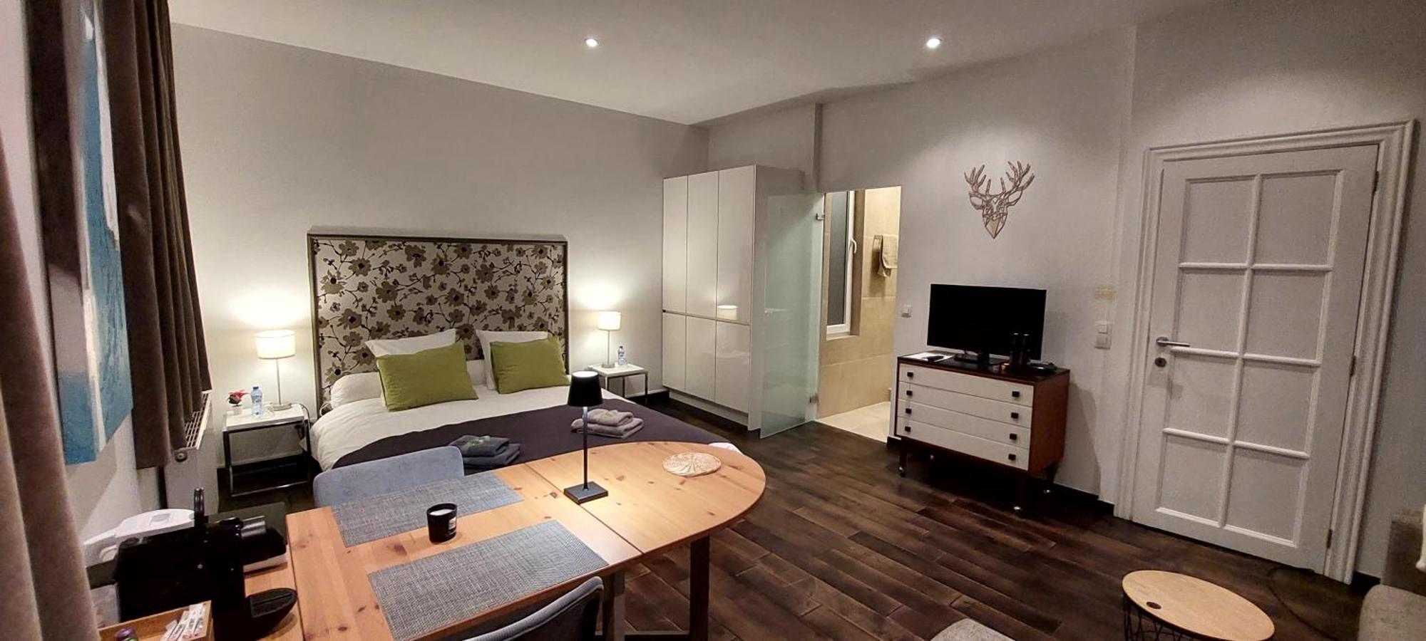 Appartement Escale 1