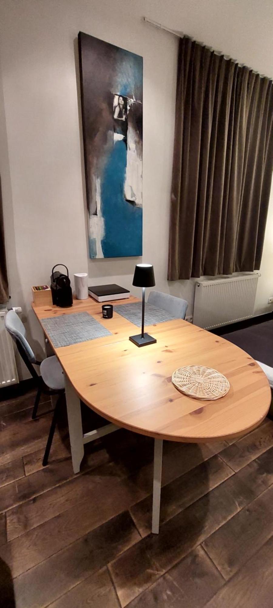 Appartement Escale 1