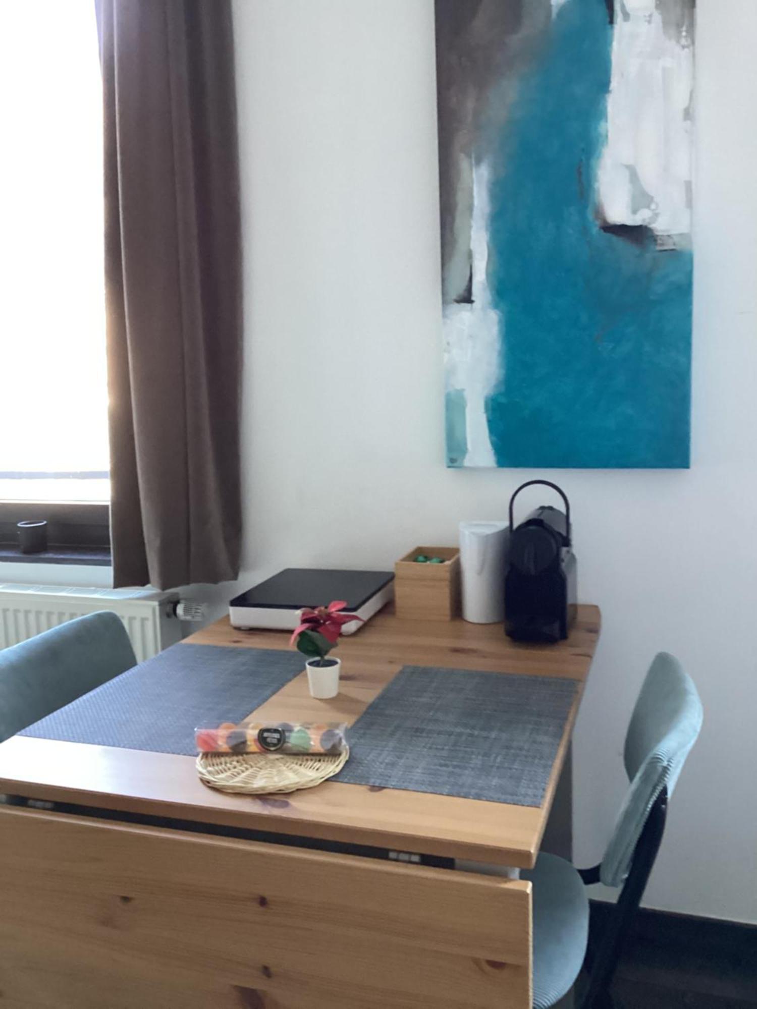 Escale 1 Appartement