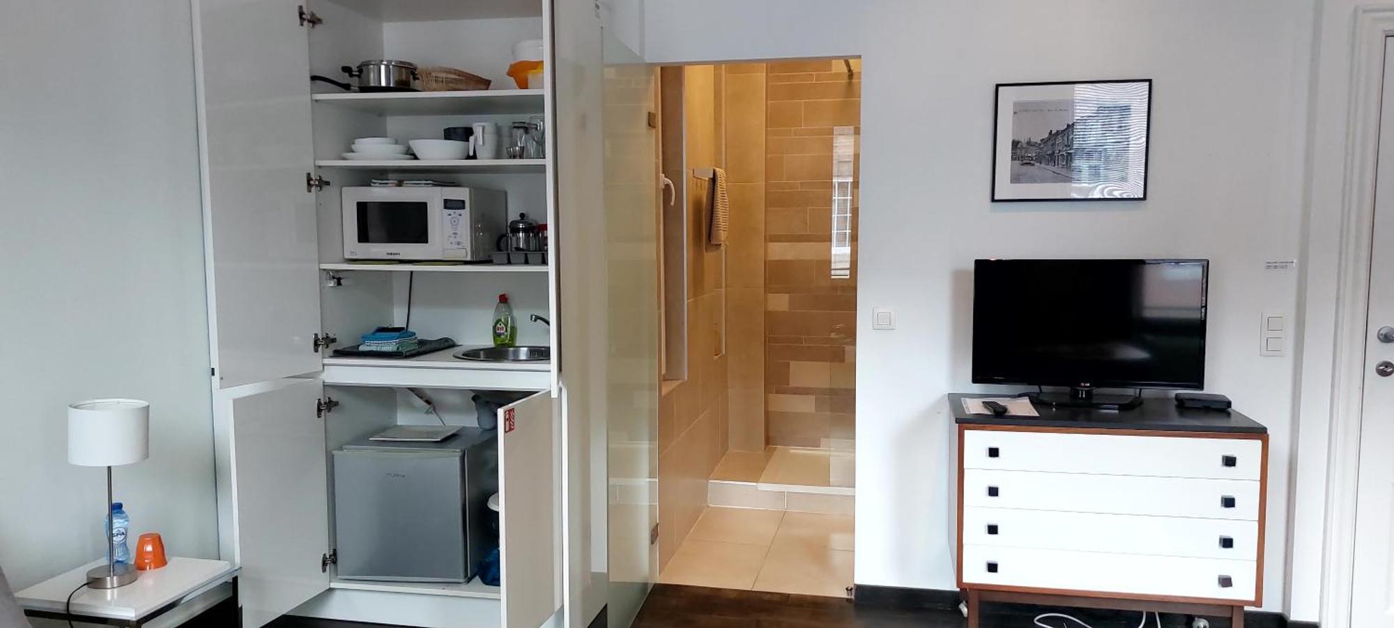 Escale 1 Appartement *
