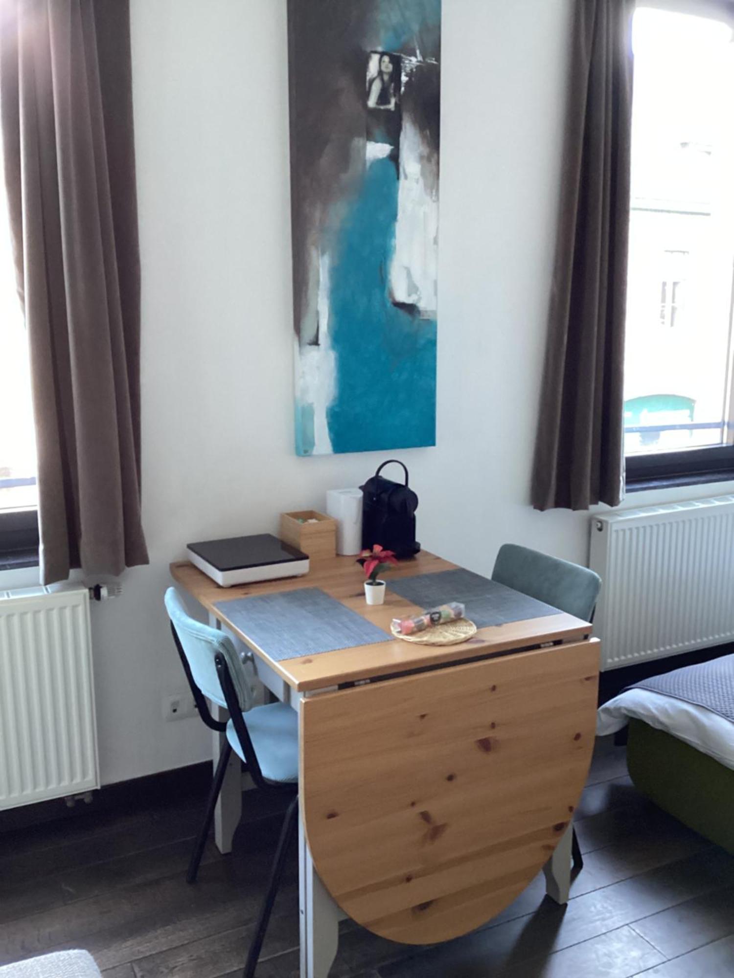 Appartement Escale 1 Aywaille